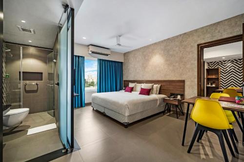 Regency Tuticorin by GRT Hotels