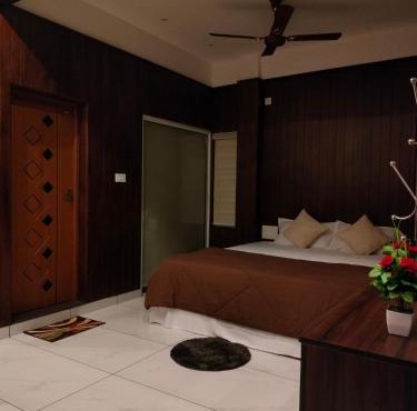 Anemoi Chimes Resort Calvarymount