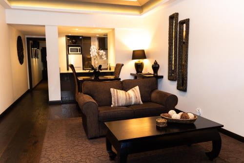 Freddy's Boutique Villas in Warrnambool