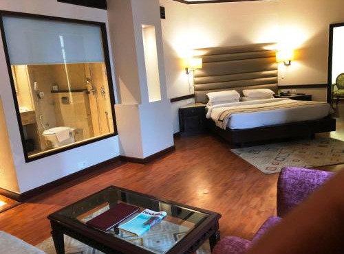 Hotel President