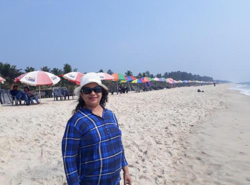 Valiyathayil Home Stay