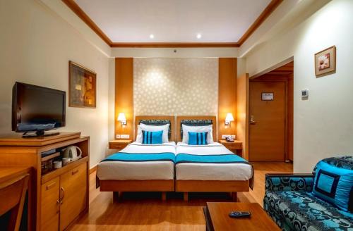 Kenilworth Hotel, Kolkata