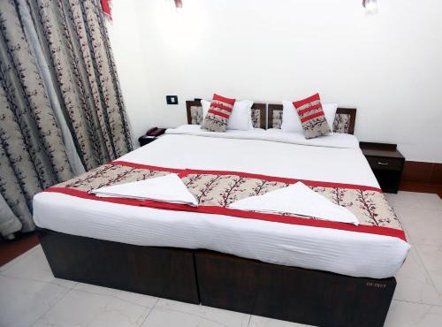YMCA SEACOM INN