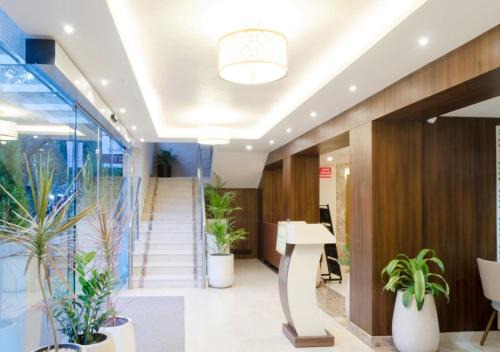 SS Lumina Hotel